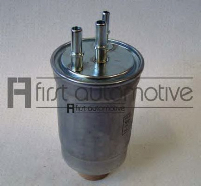 1A FIRST AUTOMOTIVE d20125 -  Топливный фильтр